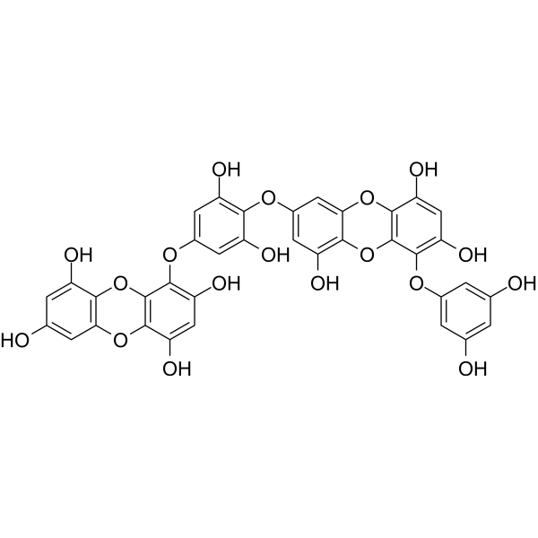 Dieckol 88095-77-6